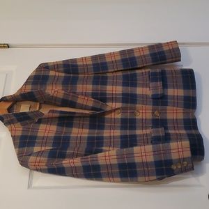 Pendleton Gold Label blazer Women's 8